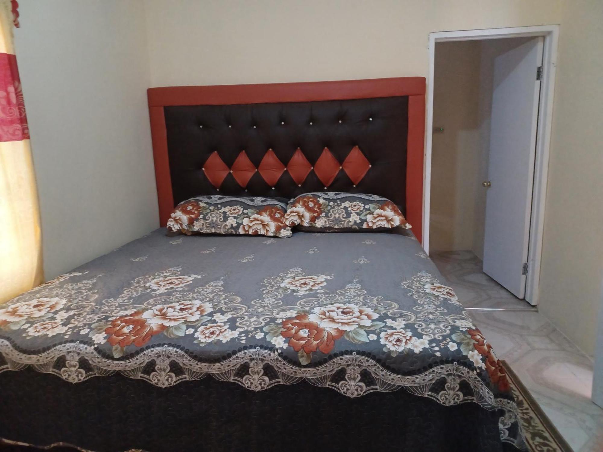 Apartamento 1 Bdrm1 1 Bath Old Harbour Exterior foto