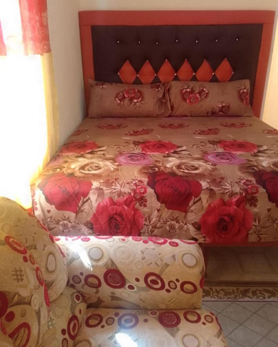 Apartamento 1 Bdrm1 1 Bath Old Harbour Exterior foto